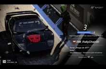 PS5 4K | Gran Turismo SPORT | Road to GT7 | Logitech g29 | Online event