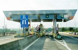 Jak zapłacić za autostradę bez specjalnej aplikacji?