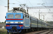 Od 10 lutego Ukraina ma odblokować transport kolejowy do Polski.