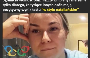 Wszyscy jesteśmy "Nataliami" od dwóch lat. Czy nie czas się obudzić?