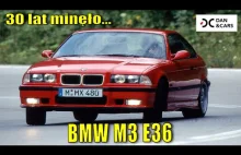 Jak zostałem gangsterem, czyli historia BMW M3 E36
