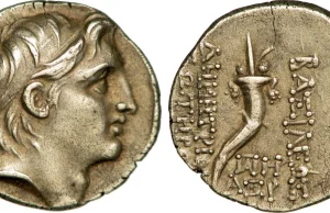 Demetriusz I Soter – rzymski zakładnik który marzył o odbudowie Imperium