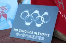Dlaczego Igrzyska Olimpijskie w Pekinie są tak... kontrowersyjne?