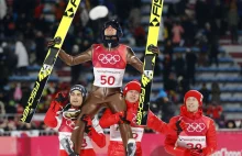 PILNE: Dawid Kubacki z BRĄZOWYM medalem olimpijskim!