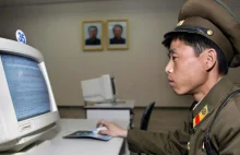Haker dezaktywował cały Internet Korei Północnej i chce pójść o krok dalej