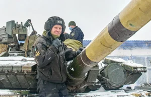 Noblistki apelują do Niemiec o broń dla Ukrainy