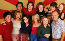 That '90s Show: Netflix ujawnia obsadę spin-offu serialu Różowe lata 70.