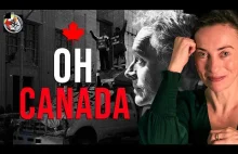 Wolnościowe protesty w Kanadzie okiem Jordana Petersona