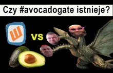 Raport z Państwa Śerodka - Avocado Gate