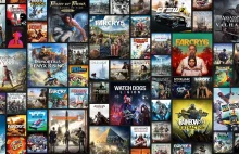 Pricebug w Ubisoft Store - wszystkie produkty o wartości do 20,57 za darmo