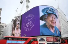 70 lat temu królowa Elżbieta II wstąpiła na tron