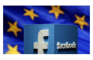 Meta grozi, że przestanie oferować Facebooka i Instagram w Europie.