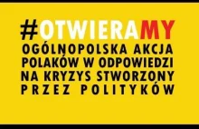 W związku z niedopuszczalnym promowaniem szczepień przeciwko COVID-19...