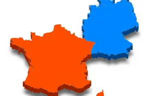 Francja i Niemcy spróbują przełamać impas dotyczący roli atomu