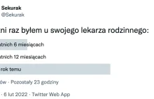 Przepisywali ludzi do innych przychodni / lekarza rodzinnego. Po co?