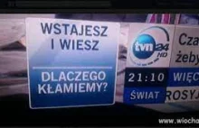 TVN wycina i manipuluje słowa Natalii Maliszewskiej o testach na C19