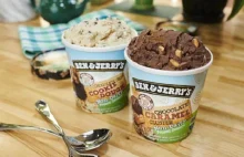 Marka Ben&Jerry's wzywa prezydenta USA do deeskalacji konfliktu na Ukrainie