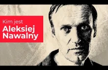 Aleksiej Nawalny. Czy ma szansę zostać kolejnym po Putinie Prezydentem Rosji?