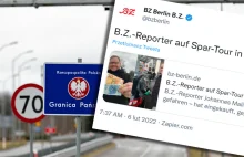 Wycieczka do Polski w poszukiwaniu oszczędności. Reporter z Berlina...