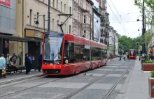 Katowice policzyły: Komunikacja bez metropolii i ZTM byłaby tańsza