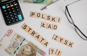 Polski Ład: problem z używanym sprzętem