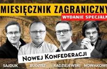 #6 Czy wybuchnie wojna o Ukrainę? - Radziejewski, Budzisz, Nowakowski,...