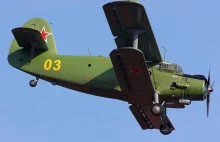 Powtórka z Karabachu? Rosyjskie dwupłatowce kontra obrona przeciwlotnicza...