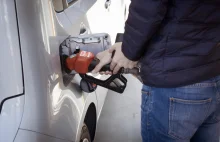 Jak mają się ceny paliwa do zarobków? Nie jest tak kolorowo jak w TVP