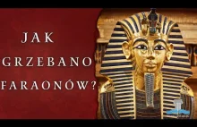 Wszystko, co chciałbyś wiedzieć o śmierci w Starożytnym Egipcie