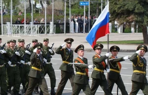 Rosja grozi sojuszem militarnym z Kubą, Wenezuelą i Nikaraguą.