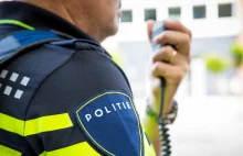 Holandia: Policja aresztowała 9 podejrzanych o zabicie 31-letniego Polaka