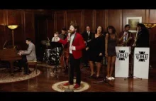 What Is Love - Vintage 'Animal House' / Isley Brothers ft. Casey Abrams