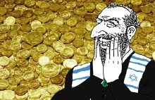 Według ostrożnych estymacji, Żydzi są winni Polsce ~$18 bln za długi kahalne.