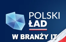 Polski Ład a branża IT – co zrobić, by jak najmniej stracić?
