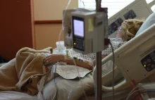 Niemcy: po pandemii może być więcej zgonów z powodu nowotworów