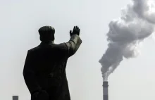 Chiński sektor energetyczny kryje w sobie zagadkę na miarę Rosji