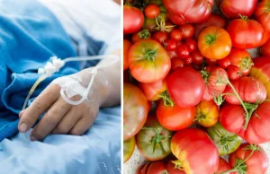 Dietetyk wskazał, kiedy pomidory mogą być niebezpieczne dla zdrowia