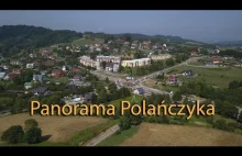 Panorama Polańczyka