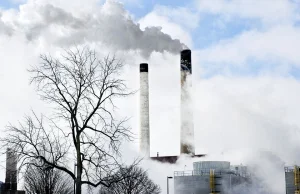 Ceny uprawnień do emisji CO2 sięgnęły już 95 euro za tonę