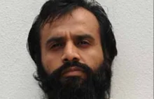 Torturowany w Guantanamo odesłany do Arabii Saudyjskiej w celu leczenia psychiki