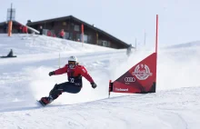 Olimpijskie podsumowanie: dwójka w snowboardowych ćwierćfinałach | Format...