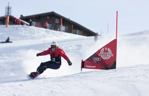 Olimpijskie podsumowanie: dwójka w snowboardowych ćwierćfinałach | Format...