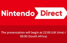 Nintendo Direct Luty 2022. Gdzie oglądać i o której?