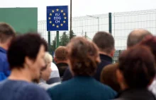 Polska szykuje się na przyjęcie "nawet miliona ludzi" uciekających z Ukrainy[EN]