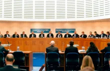 Trybunał w Strasburgu wydał zabezpieczenie ws. polskiej Izby Dyscyplinarnej