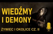 WIERZENIA: Jakie demony słowiańskie spotkasz w Żywcu?