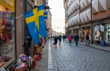 Szwedzki rząd wznowił działalność Agencji Obrony Psychologicznej walczącej z dez