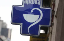 Agresja i napady z bronią w aptekach. Farmaceuci potrzebują ochrony