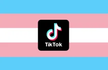 TikTok zakazuje misgenderingu i deadnamingu