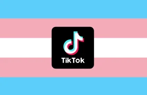 TikTok zakazuje misgenderingu i deadnamingu